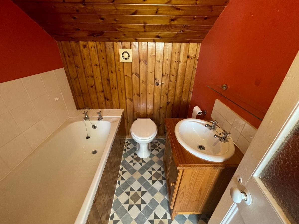 Trinity Lodge Annexe Dorchester Exteriér fotografie